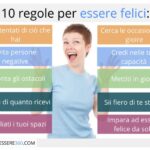 Come trovare la felicità nella vita quotidiana: consigli pratici