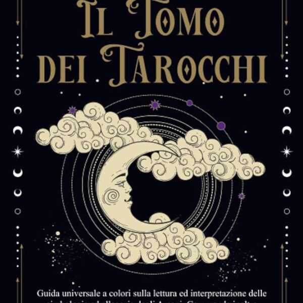 Il potere dei tarocchi nell'aiutarmi a trovare l'amore della mia vita
