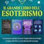 La guida dei tarocchi topazio: scopri la tua strada nella vita