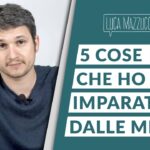 Lezioni preziose dalle mie relazioni passate: cosa ho imparato?