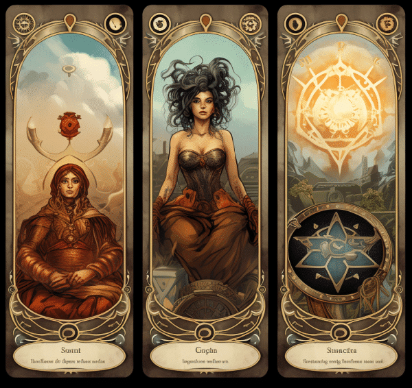 Scopri il tuo destino: previsioni future secondo i tarocchi