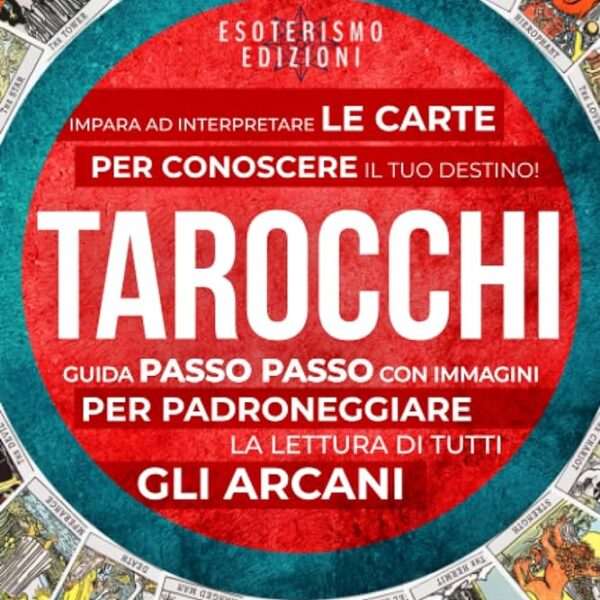 Trova l'interprete giusto per i tuoi tarocchi